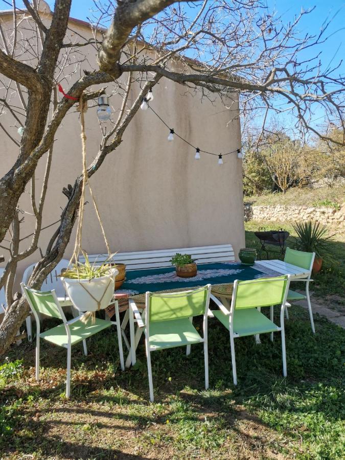 Maison Dans La Provence Verte كوتيغانس المظهر الخارجي الصورة