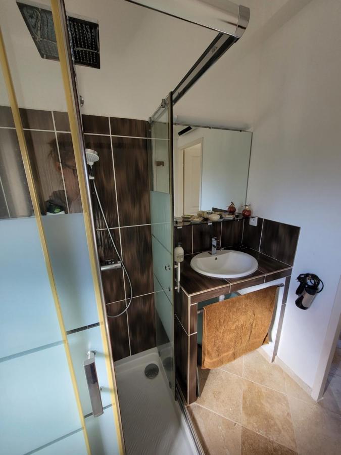 Maison Dans La Provence Verte كوتيغانس المظهر الخارجي الصورة